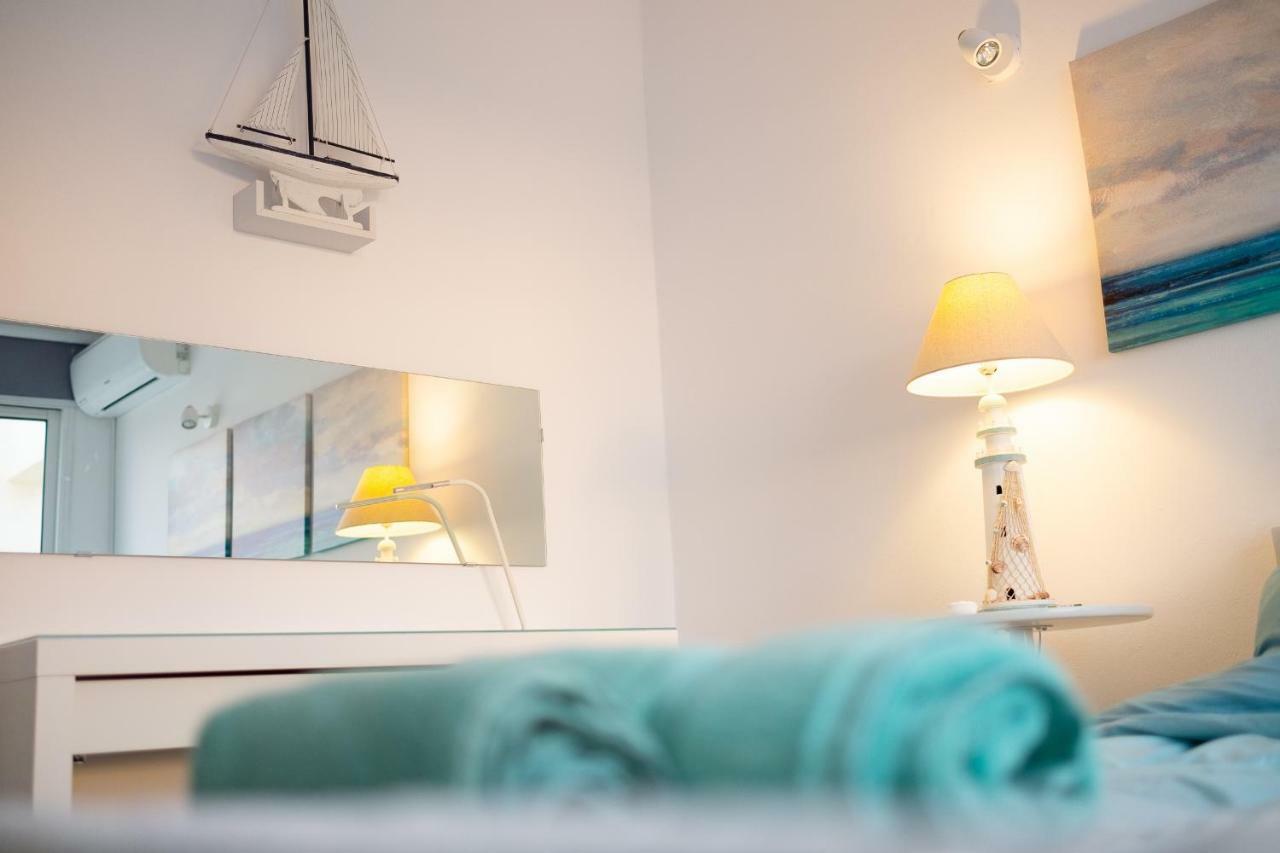 Seaview 3 Bedroom Kings Road Penthouse Pafos Exterior foto